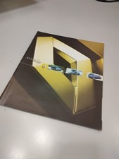 RENAULT GAMMA 2002 CATALOGO