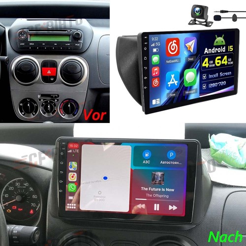 Autoradio kam gps - kam,