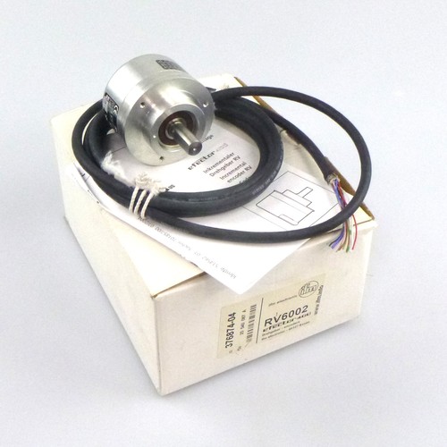 Ifm electronic heidenhain - ifm, electronic/heidenhain