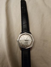 Bulova 30 Jewel M7 1967