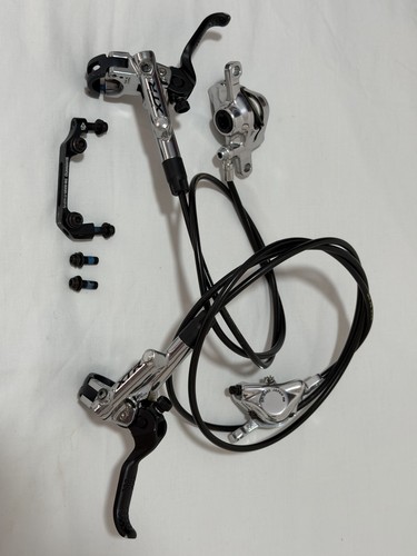 Frenos shimano xtr m988 - frenos,