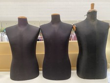 Minichini Donna Mezzobusto