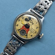 Orologio da polso Topolino