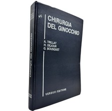 Chirurgia del ginocchio