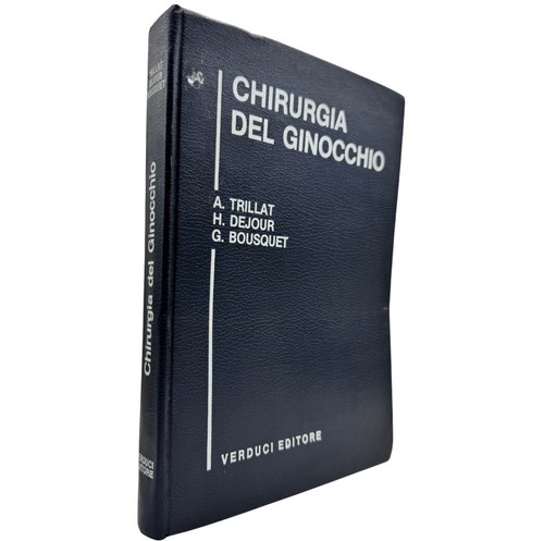 Chirurgia del ginocchio