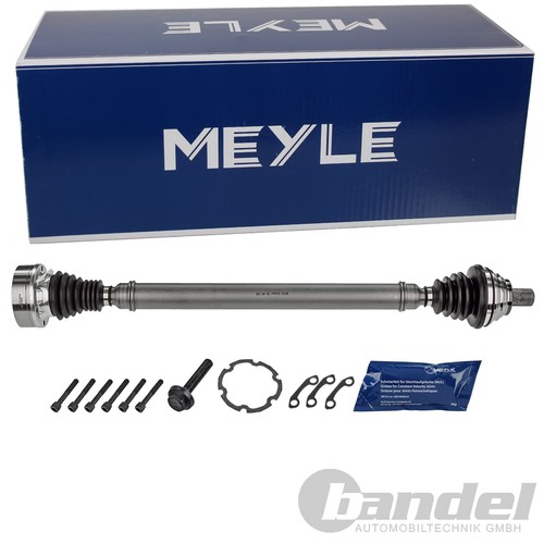 Meyle semiasse anteriore - meyle,