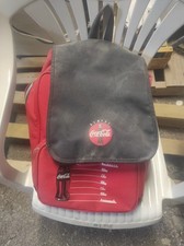 Zaino Coca Cola Vintage