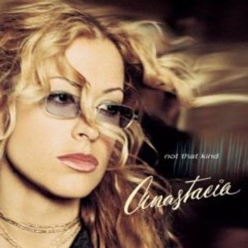 9273264 audio anastacia - audio, cd