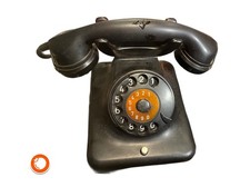Telefono Posta 1964 W48 colore