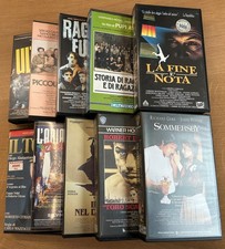 Lotto videocassette vhs - lotto,