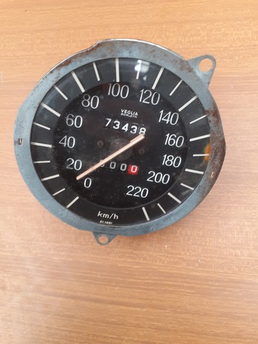 Lancia fulvia 1600 - hf, 1.6