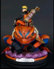 Tsume HQS Naruto Uzumaki Summon of Gamakichi 1/8 Scale Limited Statue Figure