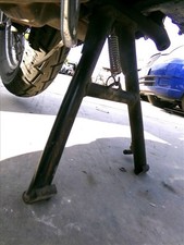 caballete para YAMAHA SPECIAL