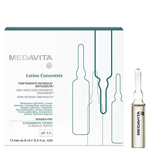 Medavita lotion concentree - lotion,