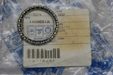 Gabbia sterzo superiore