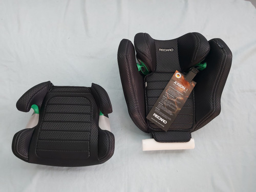 Recaro axion fresh black - recaro, 1