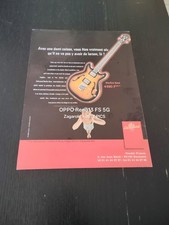 1992 AMPLIFICATORE INTEGRATO ITALIANO AUDIOGRAM MBI  AD PUBBLICITA