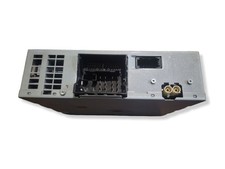 AUDI A6 ALLROAD C7 2012 Radio