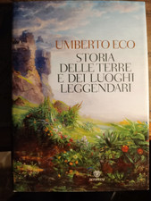 Storia delle terre e dei