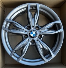 Cerchio lega bmw 18 - in, 2