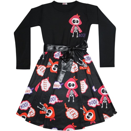 Abito skater per - abito, con