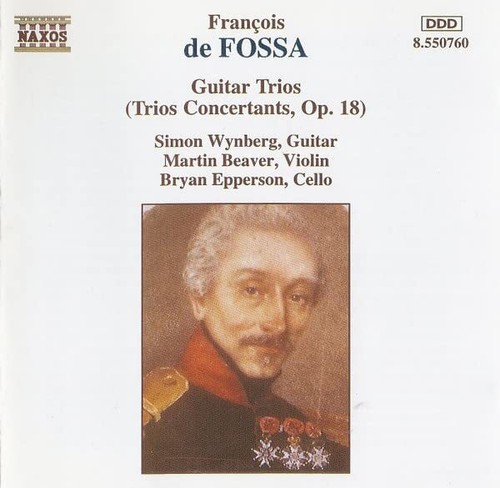 Guitar trios audio - guitar, [audio