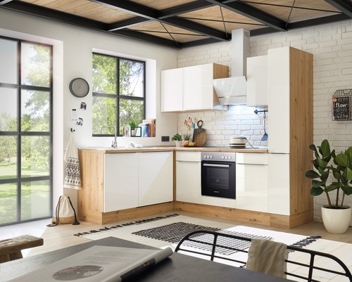 Cucina angolare marleen - angolare,