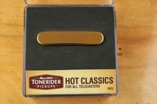 HOT CLASSICS GOLD PU NECK 7,2k