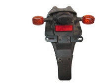 portatarga originale kawasaki
