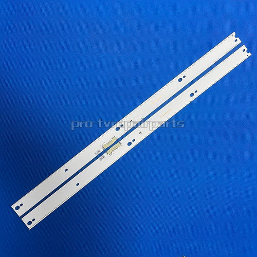 Striscia led pezzi - striscia, 2