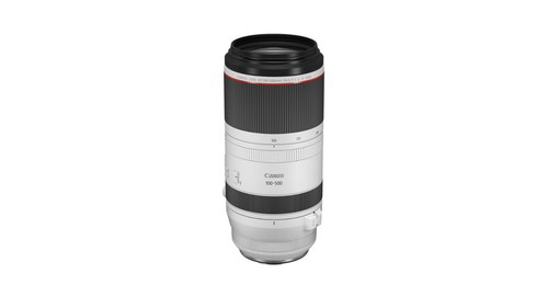 Canon 100 500mm 7 - rf, f4.5-7.1l