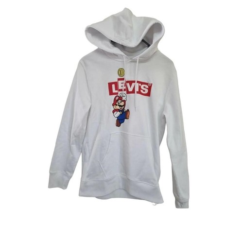 Felpa donna levi super - felpa,