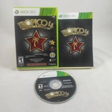 TROPICO 4 GOLD EDITION gioco
