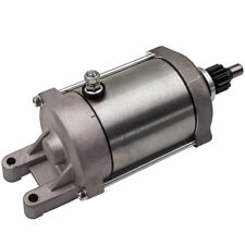 Motor Démarreur for Yamaha Raptor 660r 660cc 2001-2005 Yfm660r 3sx-81890-00 Fr