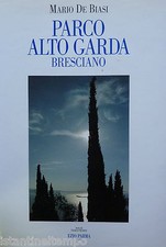 Sts - PARCO ALTO GARDA