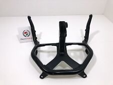 Telaietto Anteriore Supporto Faro Strumentazione Suzuki Gsx R 1000 2000 2002