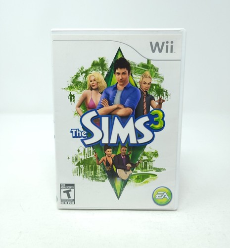 The sims - the,