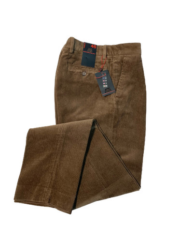 Pantalone velluto taglie - pantalone,