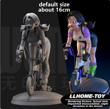 Modellino Anime DBZ Videl