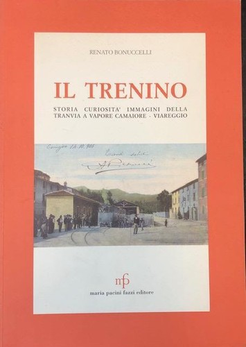 Bonuccelli renato trenino - bonuccelli, renato.