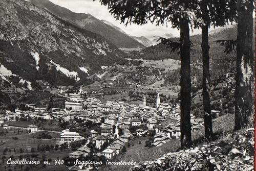 Castel tesino soggiorno - -,