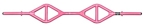 Bilanciere grip lite bar - bilanciere, t-grip