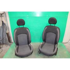 SEDILI ANT. COPPIA PER PEUGEOT 206 PLUS (09-13) 1.1 (44KW) BER. 5P/B/1124CC 2009