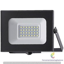 Proiettore di nuova generazione LED-SMD 20W Pegaso 4000K naturale bricolage