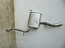 Marmitta LANCIA DEDRA