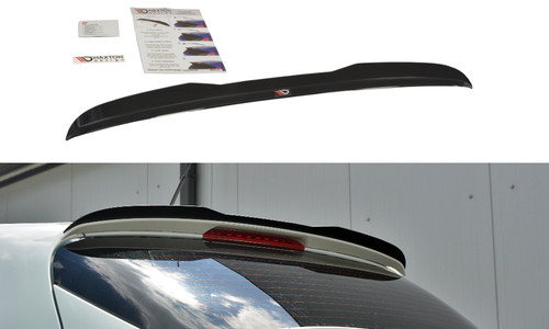 Spoiler posteriore tuning - posteriore,