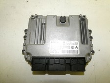 Centralina motore Peugeot 407