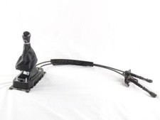 5Q0711049AN LEVA POMELLO CUFFIA CORDE CAMBIO MANUALE VOLKSWAGEN GOLF 7 1.4 M 81K