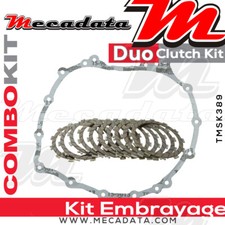 Kit embrayage (disques