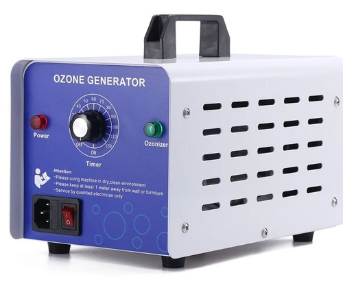 Generatore portatile ozono - portatile,